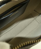 ISABEL MARANT ETOILE（イザベルマランエトワール）ショルダーバッグ 黒 サイズ:- レディース/2200644769235