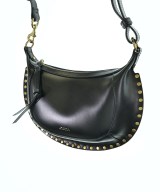 ISABEL MARANT ETOILE（イザベルマランエトワール）ショルダーバッグ 黒 サイズ:- レディース/2200644769235
