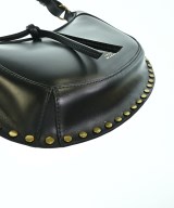 ISABEL MARANT ETOILE（イザベルマランエトワール）ショルダーバッグ 黒 サイズ:- レディース/2200644769235
