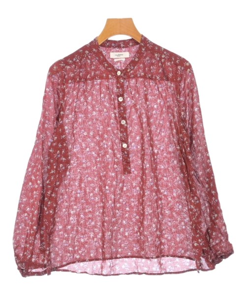 マランエトワール(MARANT ETOILE)のMARANT ETOILE カジュアルシャツ