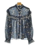 MARANT ETOILE ブラウス
