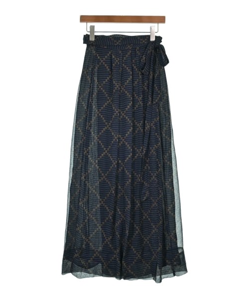 マランエトワール(MARANT ETOILE)のMARANT ETOILE ロング・マキシ丈スカート