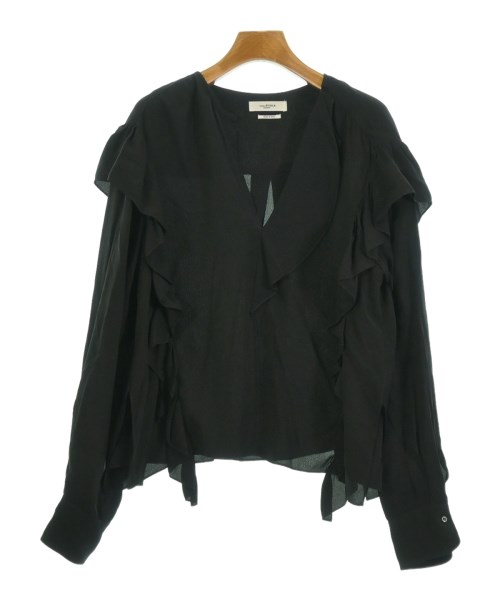 マランエトワール(MARANT ETOILE)のMARANT ETOILE ブラウス