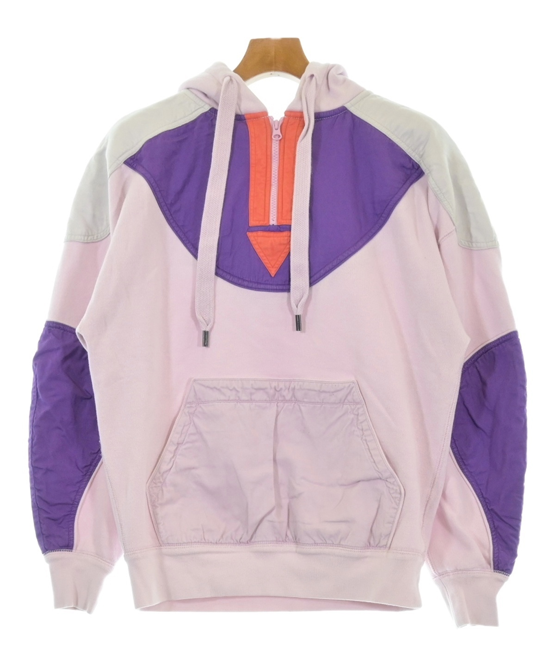 ISABEL MARANT ÉTOILE パーカー Isabel Marant イザベルマランエトワール スウェット パーカー