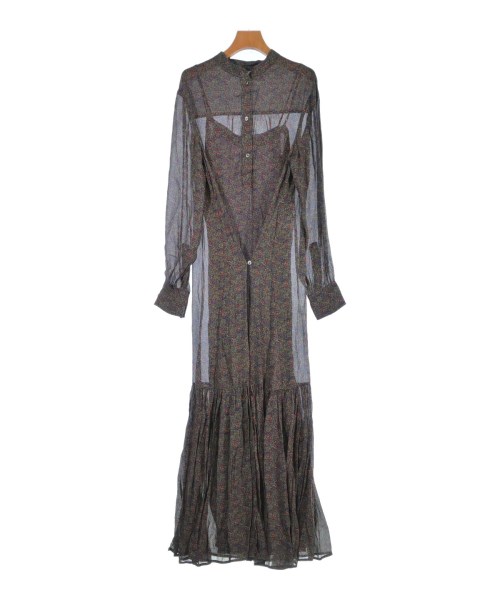 マランエトワール(MARANT ETOILE)のMARANT ETOILE ワンピース
