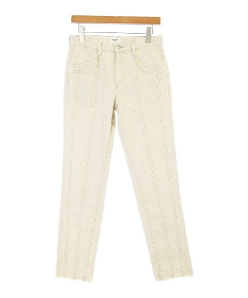 マランエトワール(MARANT ETOILE)のMARANT ETOILE デニムパンツ