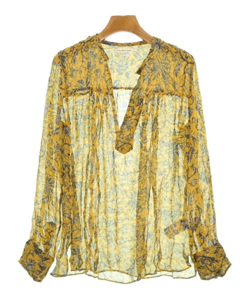 マランエトワール(MARANT ETOILE)のMARANT ETOILE ブラウス