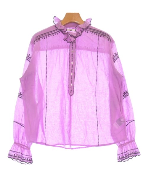 マランエトワール(MARANT ETOILE)のMARANT ETOILE カジュアルシャツ