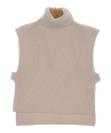 MARANT ETOILE ベスト/ノースリーブ