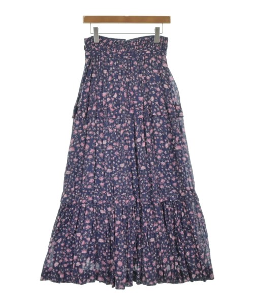 マランエトワール(MARANT ETOILE)のMARANT ETOILE ロング・マキシ丈スカート