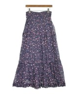 MARANT ETOILE ロング・マキシ丈スカート