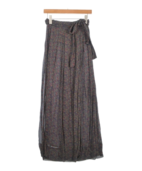 マランエトワール(MARANT ETOILE)のMARANT ETOILE ロング・マキシ丈スカート