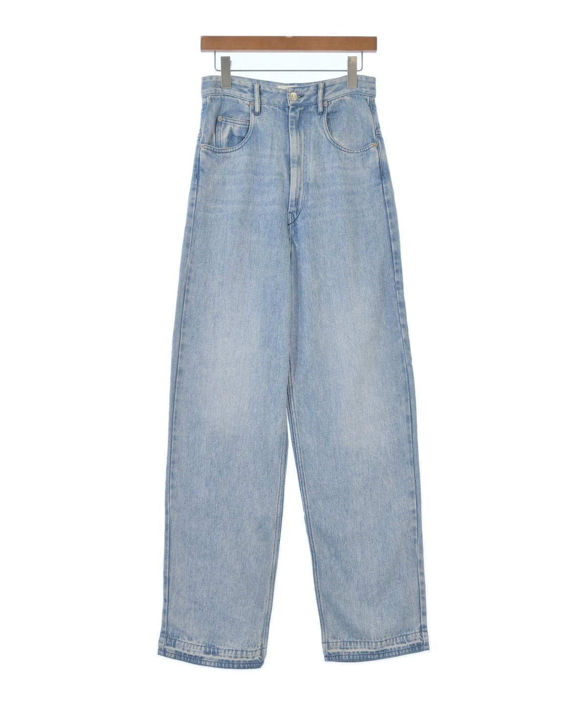 イザベルマランエトワール　デニムパンツ ISABEL MARANT ETOILE/イザベル マラン エトワール デニムパンツ