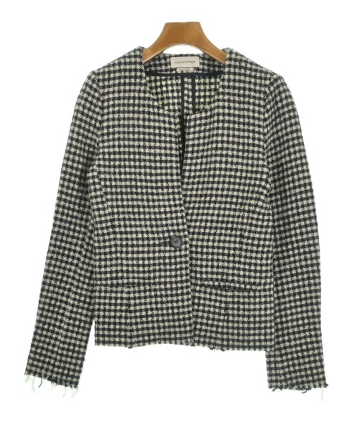 マランエトワール(MARANT ETOILE)のMARANT ETOILE ノーカラージャケット