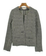MARANT ETOILE ノーカラージャケット