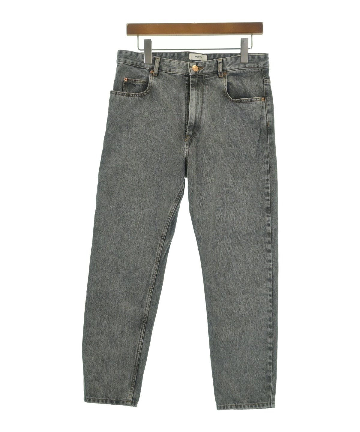 ISABEL MARANT ETOILE（イザベルマランエトワール）デニムパンツ