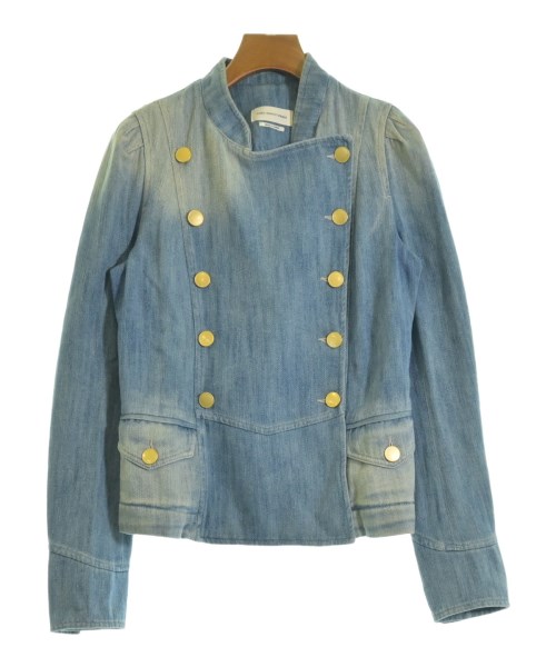 マランエトワール(MARANT ETOILE)のMARANT ETOILE ジャケット