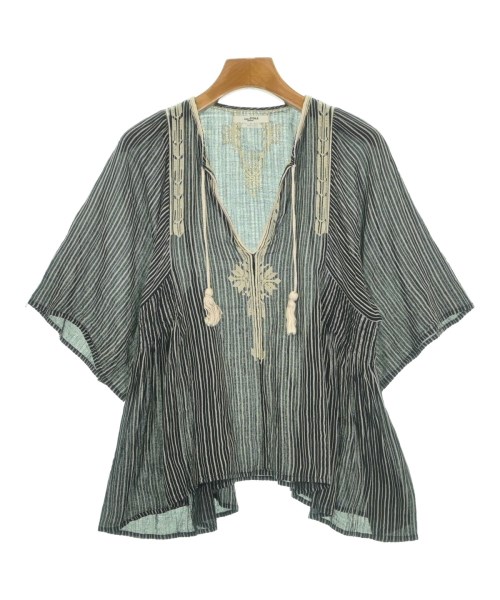 マランエトワール(MARANT ETOILE)のMARANT ETOILE ブラウス