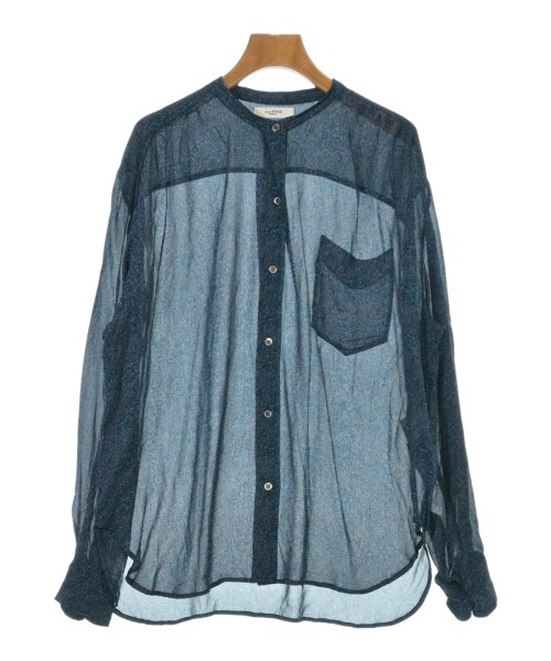 マランエトワール(MARANT ETOILE)のMARANT ETOILE ブラウス