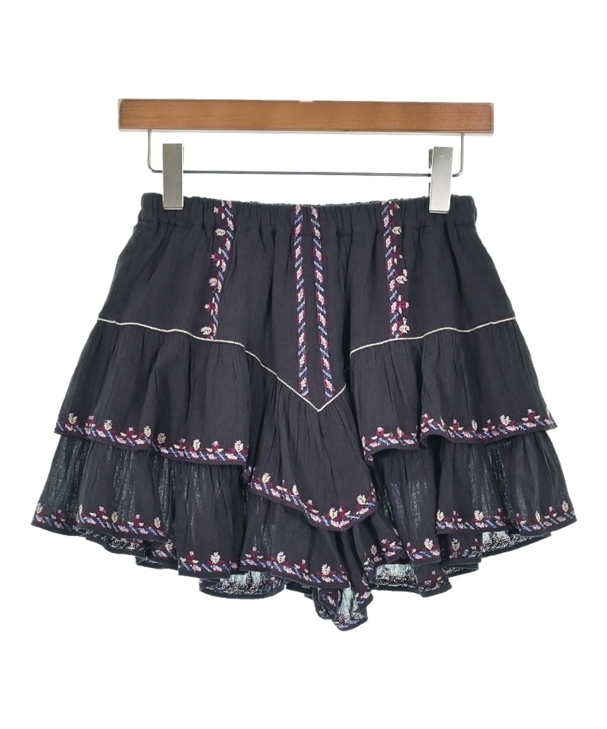 ISABEL MARANT ETOILE（イザベルマランエトワール）ショート