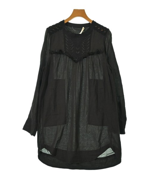 マランエトワール(MARANT ETOILE)のMARANT ETOILE ブラウス