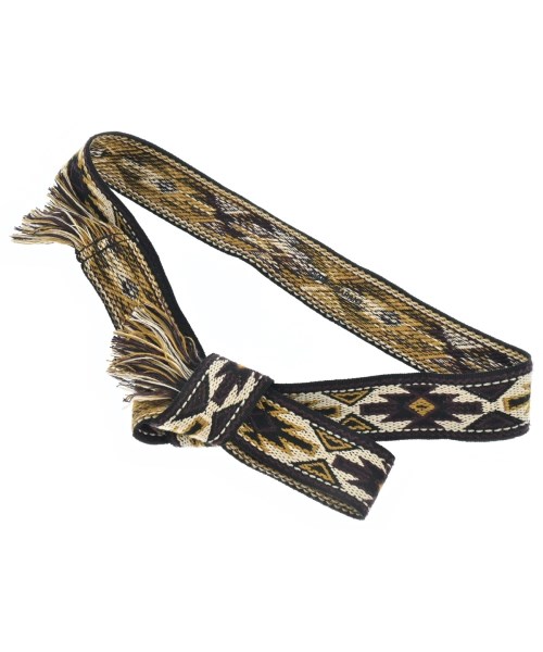 マランエトワール(MARANT ETOILE)のMARANT ETOILE ベルト
