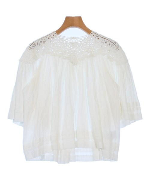 マランエトワール(MARANT ETOILE)のMARANT ETOILE ブラウス