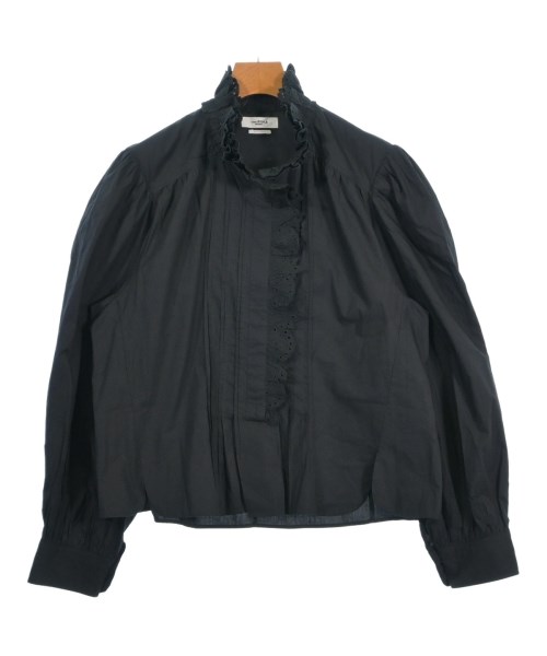 マランエトワール(MARANT ETOILE)のMARANT ETOILE ブラウス