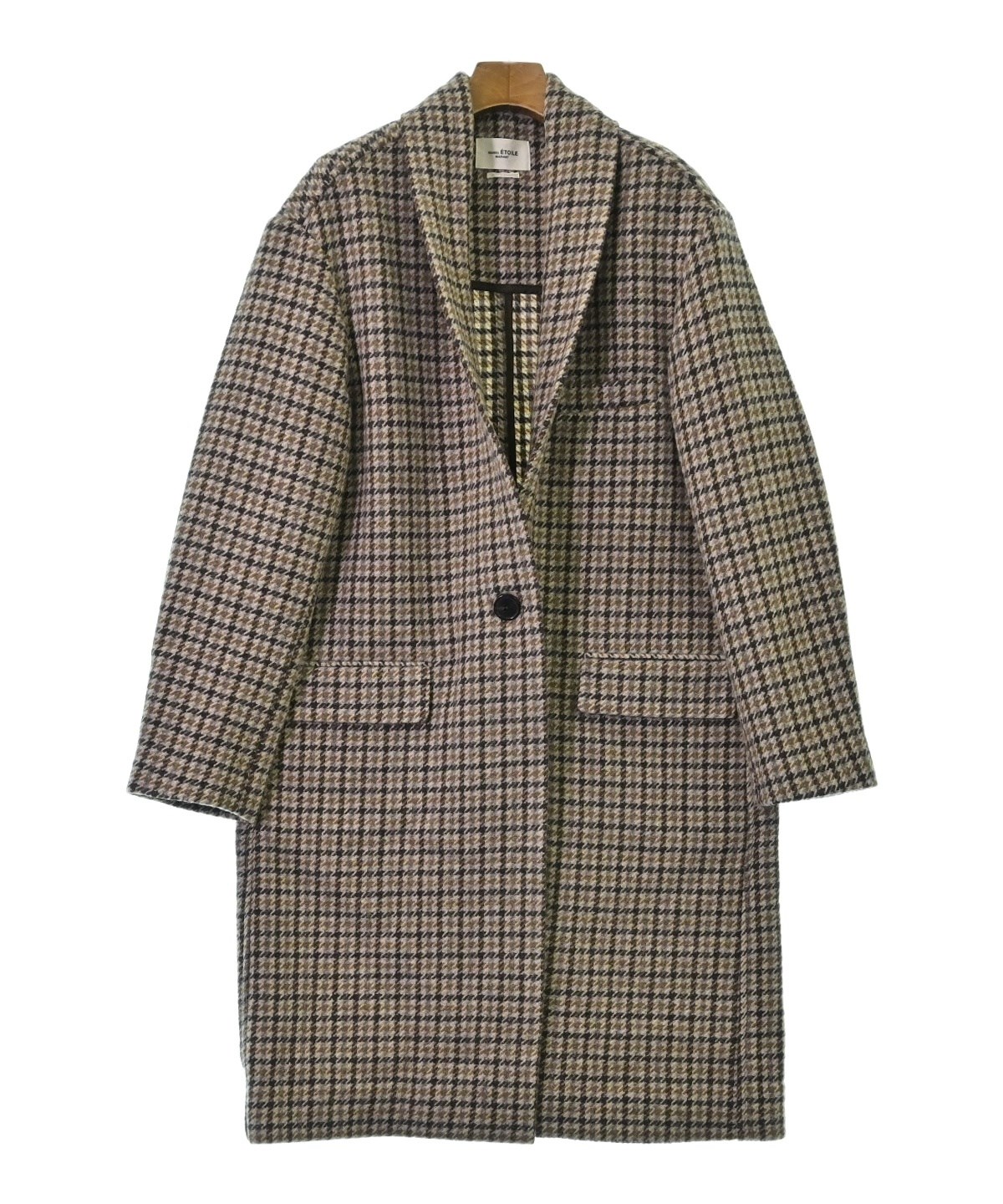 ISABEL MARANT ETOILE（イザベルマランエトワール）その他 ベージュ