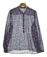 MARANT ETOILE ブラウス