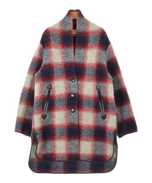 マランエトワール(MARANT ETOILE)のMARANT ETOILE コート（その他）