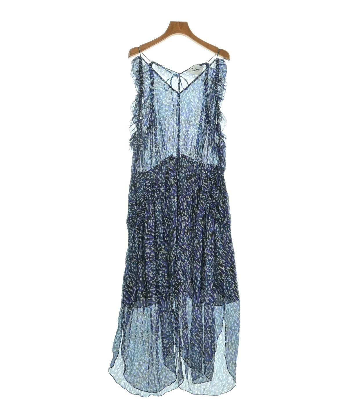 ISABEL MARANT ETOILE（イザベルマランエトワール）ワンピース