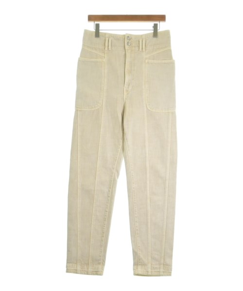 マランエトワール(MARANT ETOILE)のMARANT ETOILE デニムパンツ