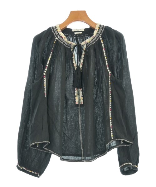 マランエトワール(MARANT ETOILE)のMARANT ETOILE ブラウス