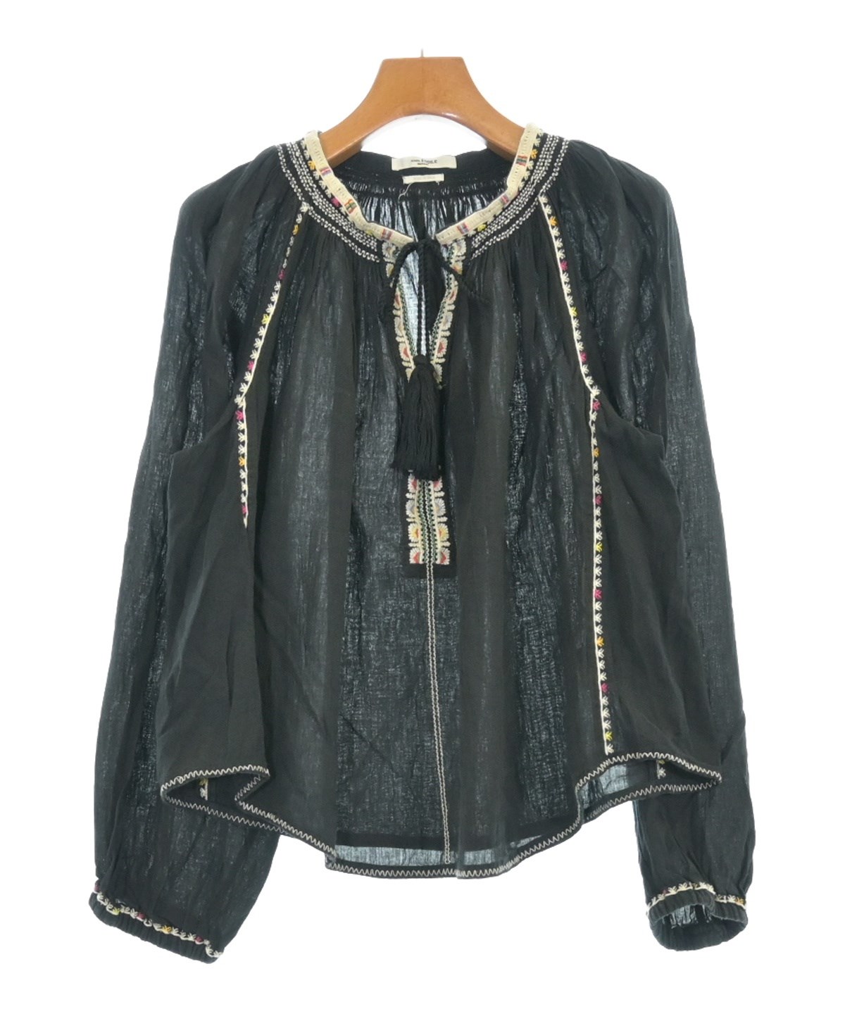 ISABEL MARANT ETOILE パーカー レディース イザベルマランエトワール 中古　古着 ISABEL MARANT イザベルマラン パーカー MANSEL SW0001FA A1M07E