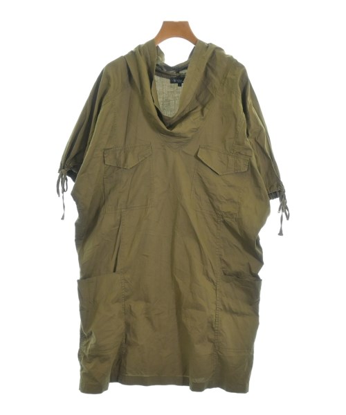 マランエトワール(MARANT ETOILE)のMARANT ETOILE ブラウス