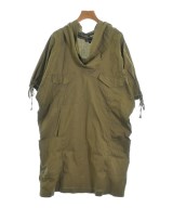 MARANT ETOILE ブラウス