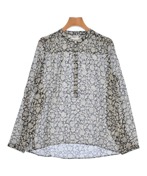 マランエトワール(MARANT ETOILE)のMARANT ETOILE ブラウス
