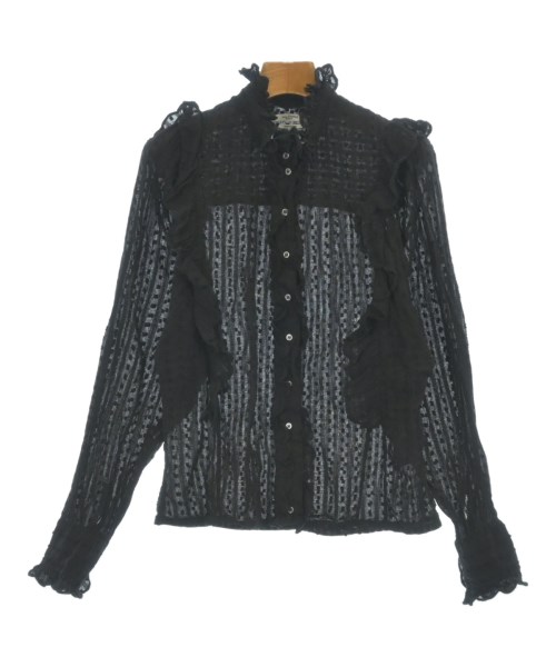 マランエトワール(MARANT ETOILE)のMARANT ETOILE ブラウス