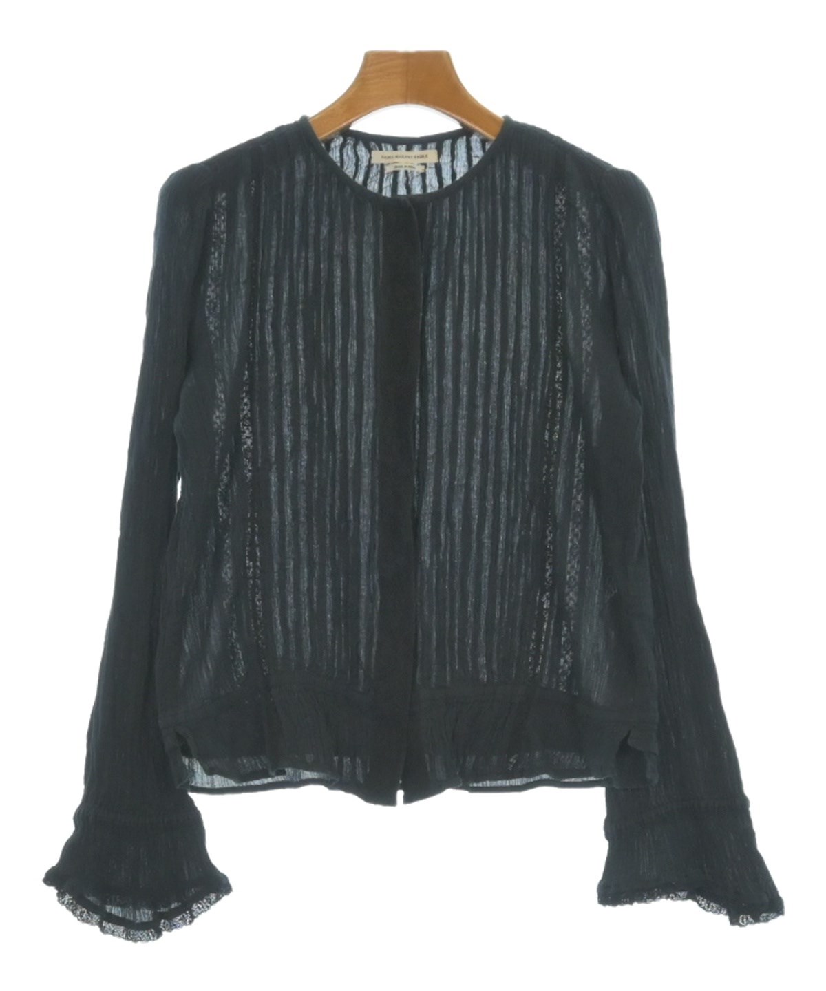 ISABEL MARANT ETOILE カーディガン レディース イザベルマランエトワール 中古　古着 新品 定価3.6万 Isabel Marant イザベルマラン カーディガン