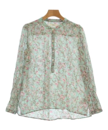 16日まで出品　イザベルマランエトワール　コットン　ブラウス　34 イザベル マラン エトワール ISABEL MARANT ETOILE コットン