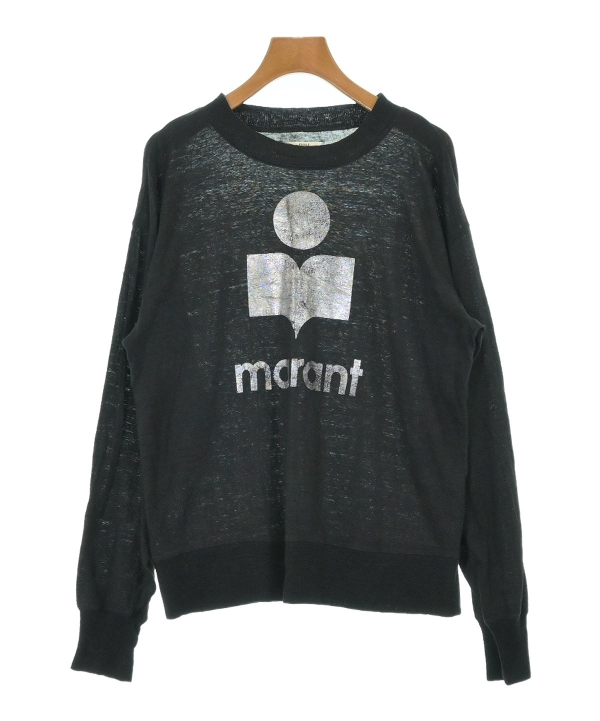 ISABEL MARANT Tシャツ・カットソー レディース イザベルマラン 中古　古着 Isabel Marant - ISABEL MARANT イザベルマラン Tシャツ