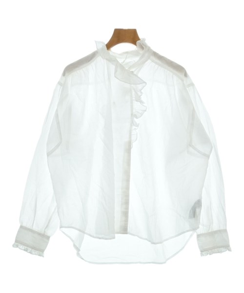 マランエトワール(MARANT ETOILE)のMARANT ETOILE ブラウス