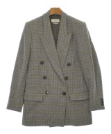 MARANT ETOILE テーラードジャケット