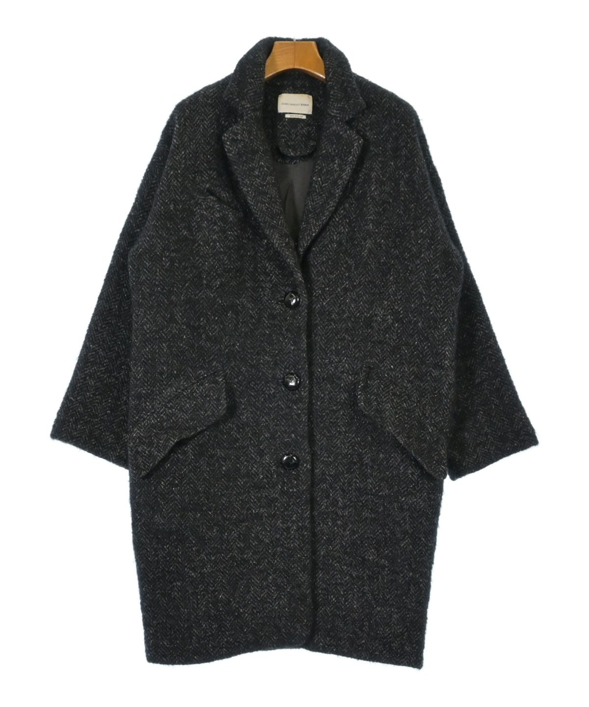 ISABEL MARANT ETOILE（イザベルマランエトワール）その他 黒