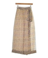 MARANT ETOILE ロング・マキシ丈スカート