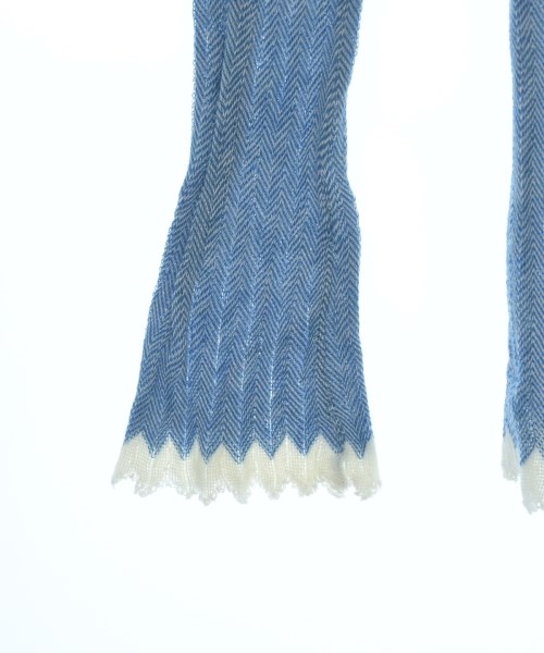 ISABEL MARANT ETOILE（イザベルマランエトワール）ニット・セーター 青 サイズ:34(XS位) レディース/2200621497144