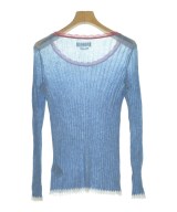 ISABEL MARANT ETOILE（イザベルマランエトワール）ニット・セーター 青 サイズ:34(XS位) レディース/2200621497144