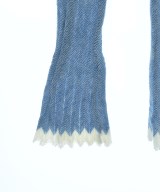 ISABEL MARANT ETOILE（イザベルマランエトワール）ニット・セーター 青 サイズ:34(XS位) レディース/2200621497144