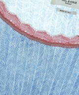 ISABEL MARANT ETOILE（イザベルマランエトワール）ニット・セーター 青 サイズ:34(XS位) レディース/2200621497144